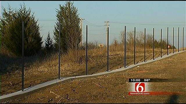 Tulsa Homeowners Frustrated With City's Use Of Eminent Domain