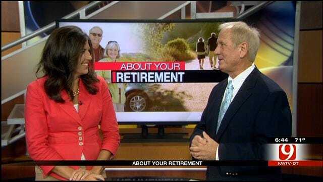 About Your Retirement: Keep Or Sell Your Home?