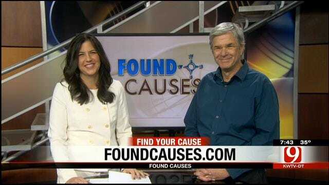 Found Causes: Homeless Alliance