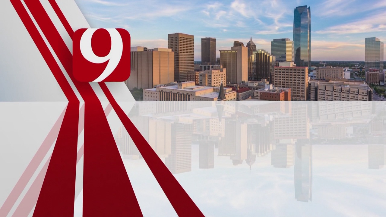 News 9 Noon Newscast (May 17)