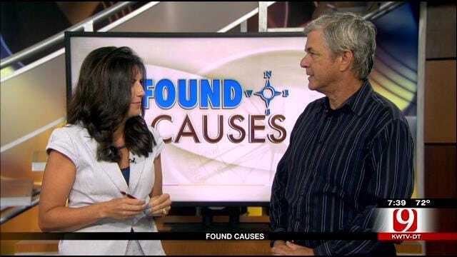 Found Causes: YWCA