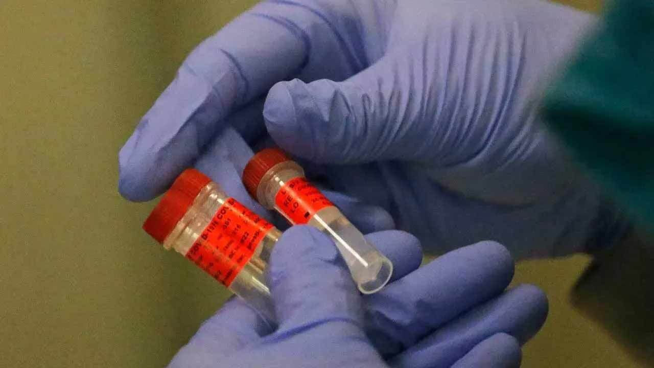 15 Oklahoma National Guardsmen To Help Distribute COVID-19 Vaccine 