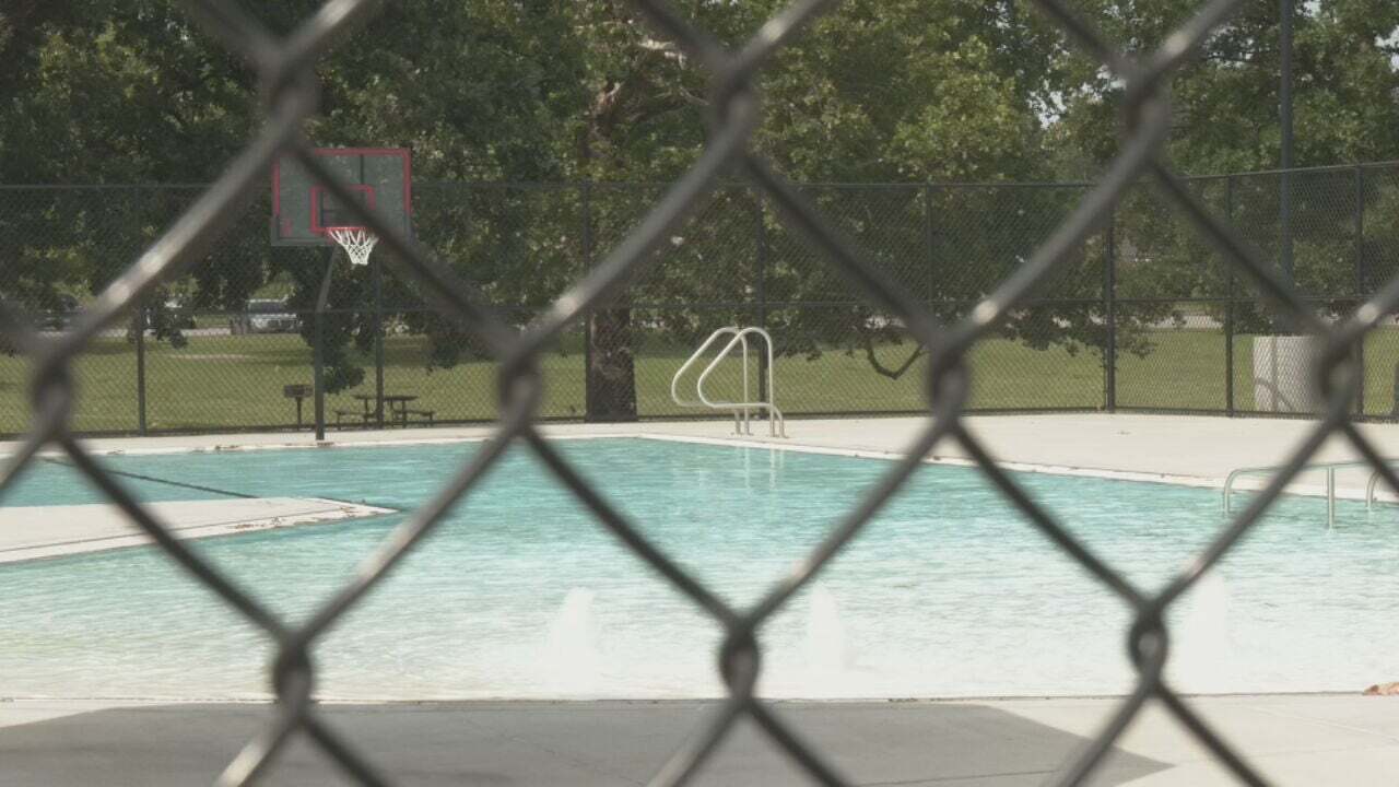 Lifeguard Shortage Forces Tulsa To Modify City Pool Schedule