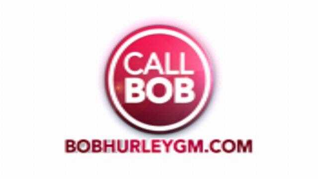 Bob Hurley GMC: Year End Closeout