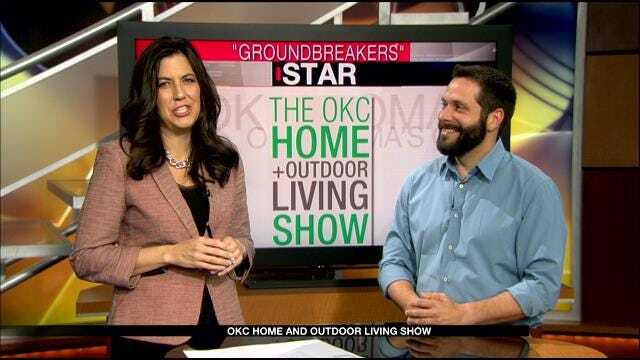 OKC Home And Outdoor Living Show