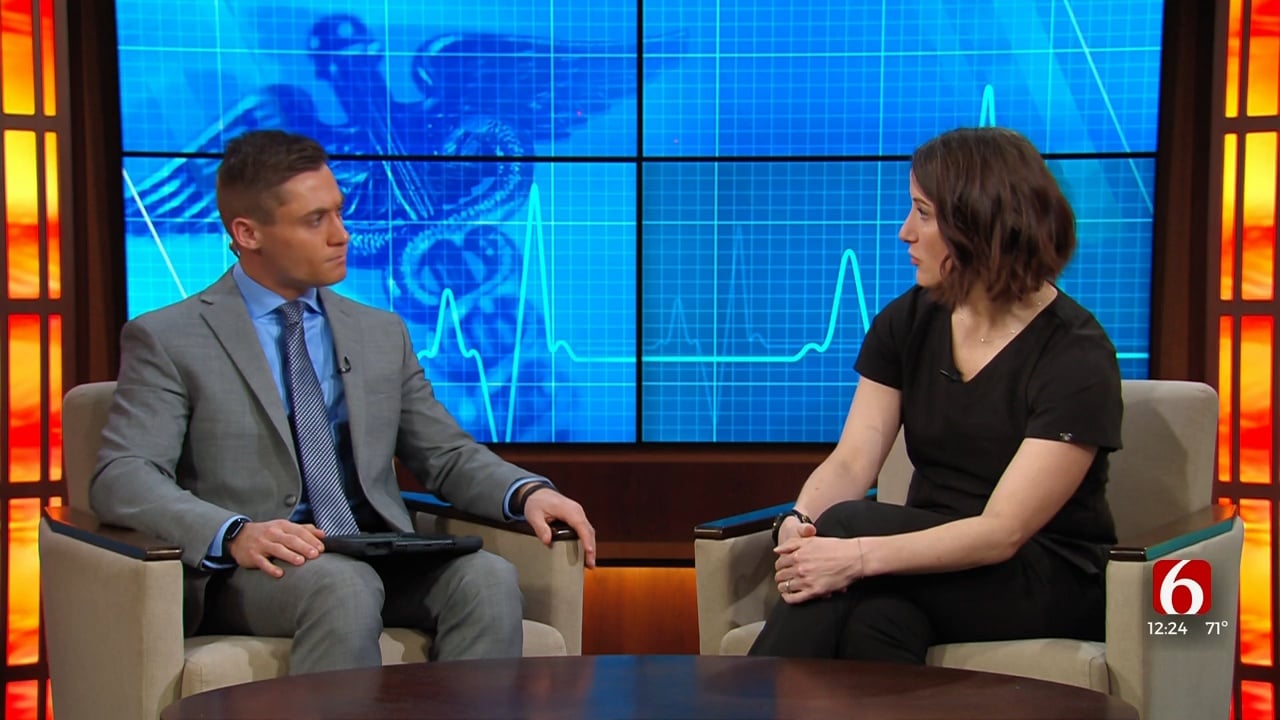 Doctor On Call: How To Monitor Heart Health &  Fight Against Heart Disease