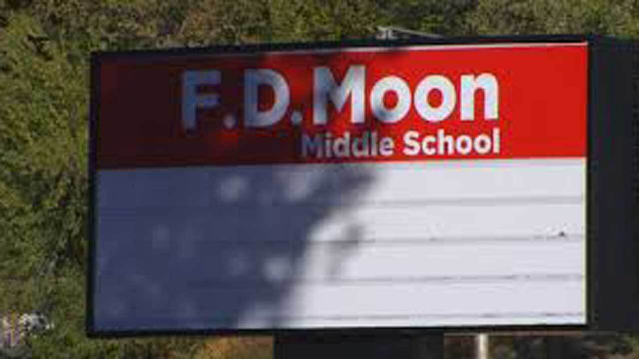 FD Moon 8th Graders Begin Quarantine After COVID Exposure