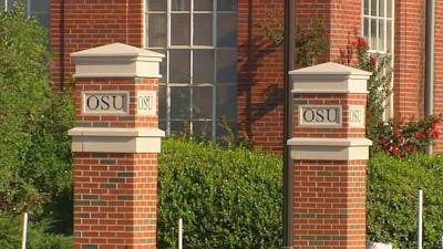 OSU Police Investigating On-Campus Assault