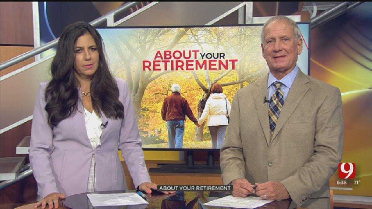 About Your Retirement: Ageism In The Workplace