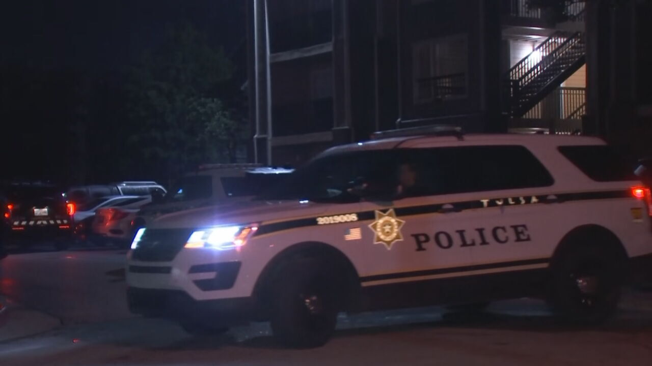 Investigation Underway After 1 Injured In Shooting Near Riverside Park Apartments