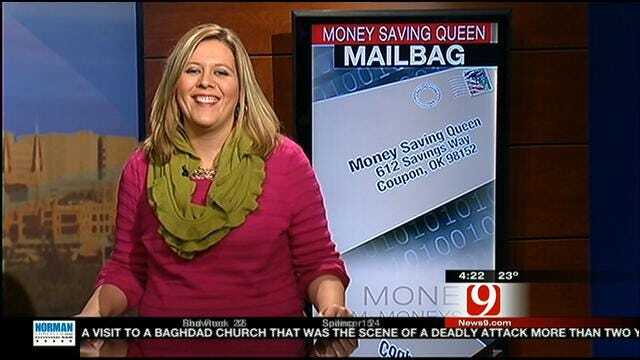 Money Saving Queen: Answers To Your Money-Saving Questions