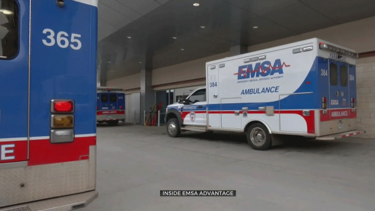 'EMSA Advantage' Program Plans To Open In The Fall
