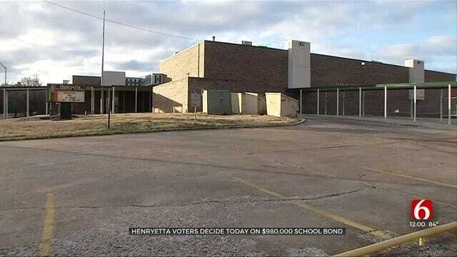 Northeastern Oklahoma Voters Approve School Bond Issues