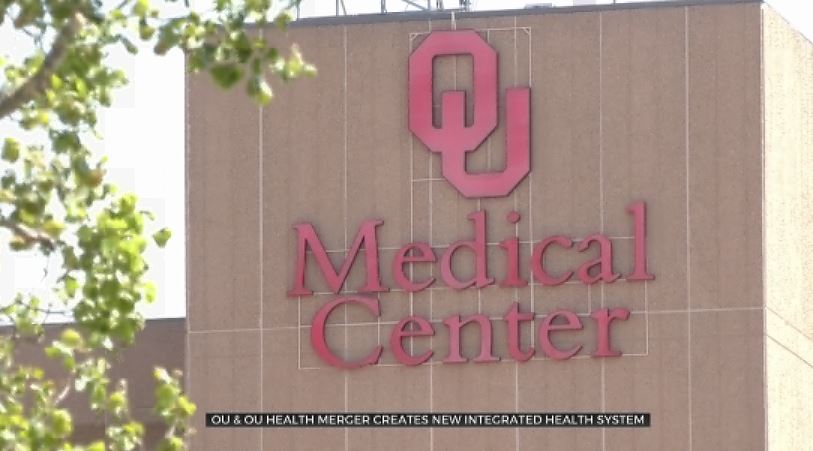 New Partnership Between OU, University Hospitals Authority And Trust Becomes Official