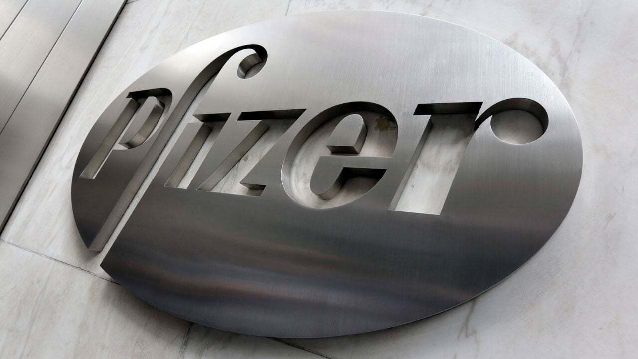 Pfizer Says COVID Booster Offers Protection Against Omicron