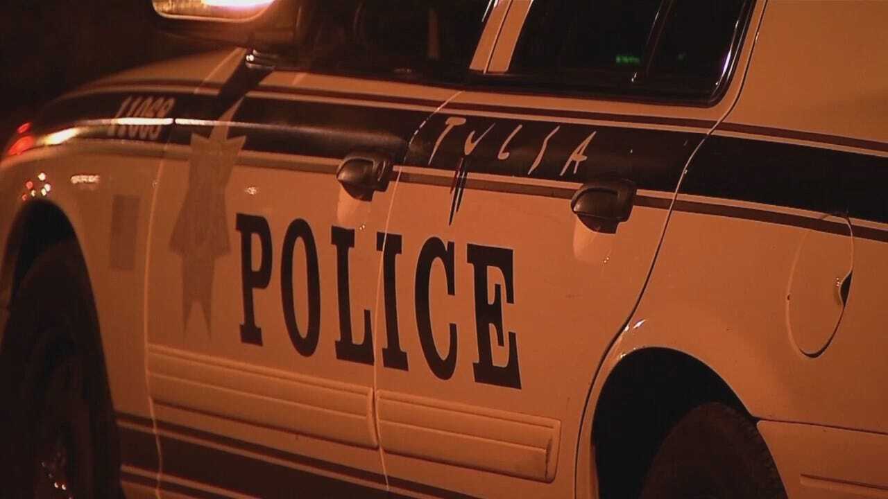 Police Investigating Stabbing At Tulsa Apartment Complex