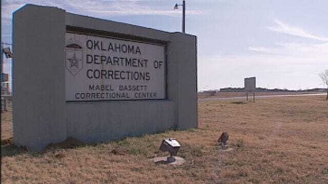 Oklahoma Nonprofit Addresses High Rate Of Incarcerated Women