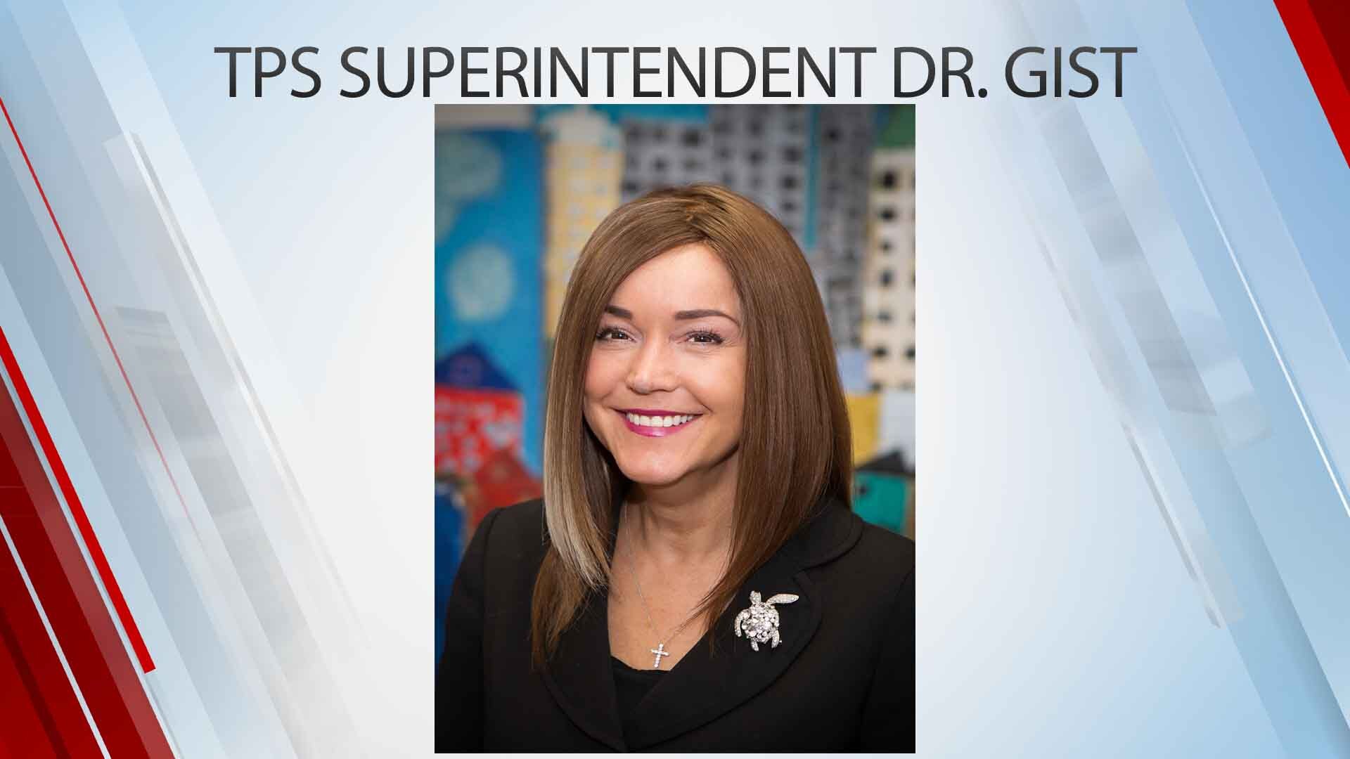 Tulsa Public Schools Extends Superintendent Contract 