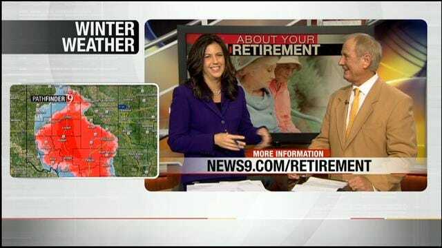 About Your Retirement: Alzheimer's Awareness Month