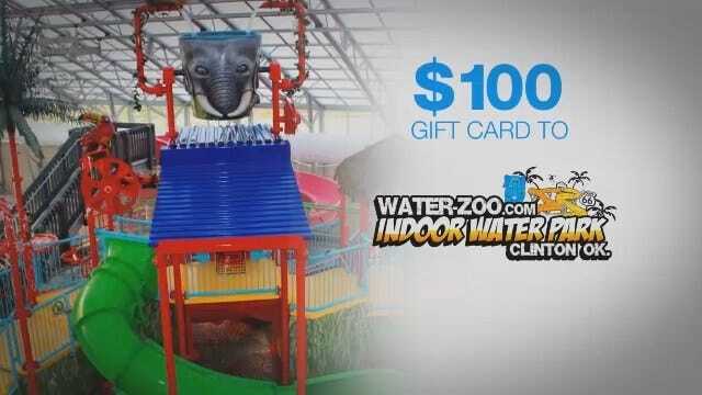 Best Summer Ever - Water Zoo