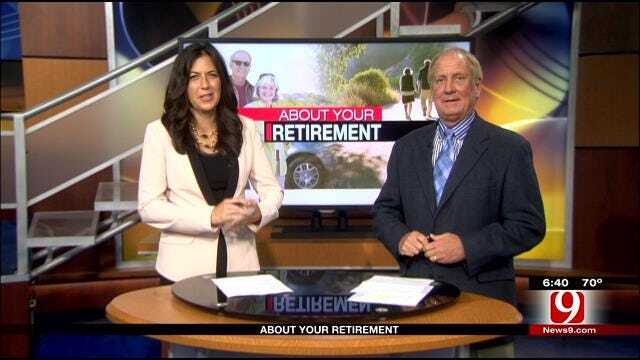 About Your Retirement: Early Retirement Decisions