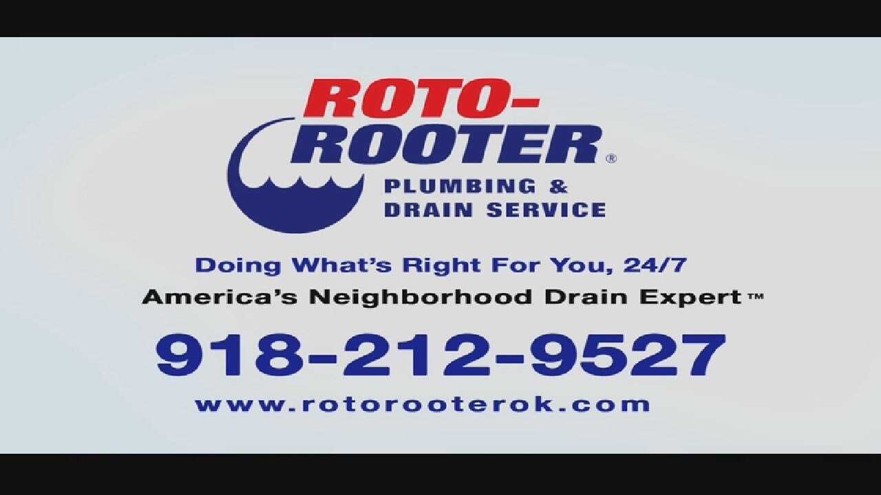 Roto Rooter: We Are Here Preroll - 05/18