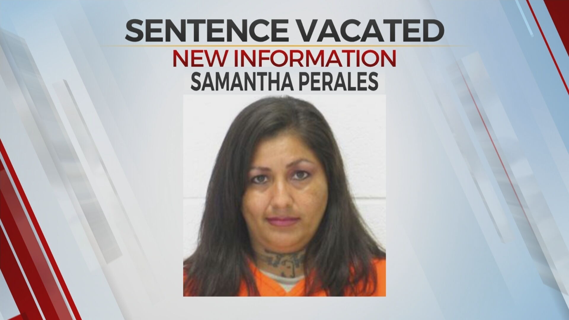 Woman’s Life Sentence For Manslaughter Vacated Due To Tribal Jurisdiction