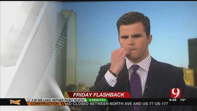 News 9 This Morning: The Week That Was On Friday, July 15