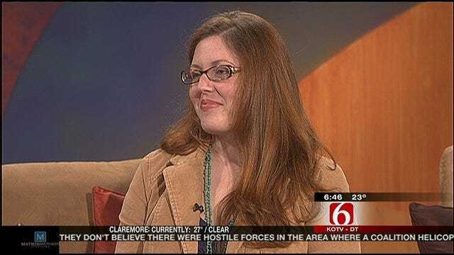 Tasha Looks At Things To Do In Tulsa This Weekend