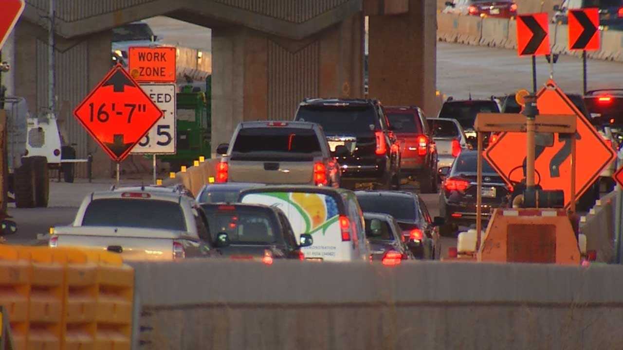 State Transportation Commission Approves ODOT 8-Year-Plan