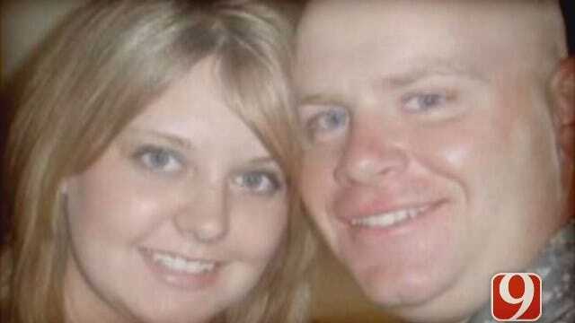 WEB EXTRA: Homicide Victim's Husband Responds To Upcoming Trial
