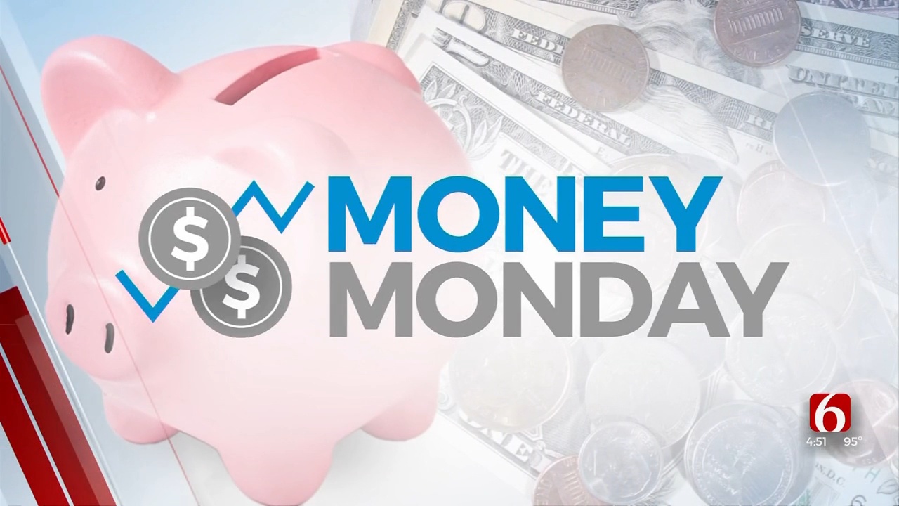 Money Monday: Student Loans, Retiring Early