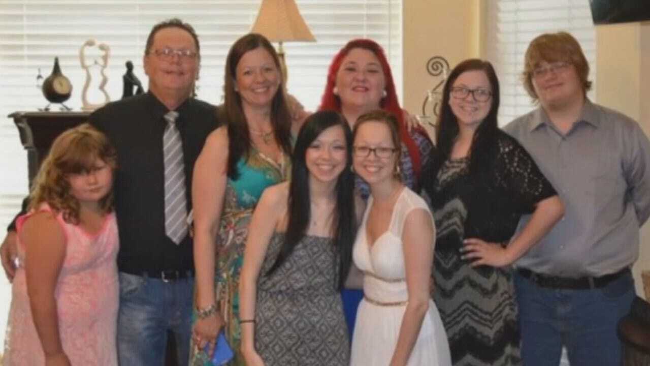 Daughter Of Man And Woman Killed In Tulsa Crash Speaks Out