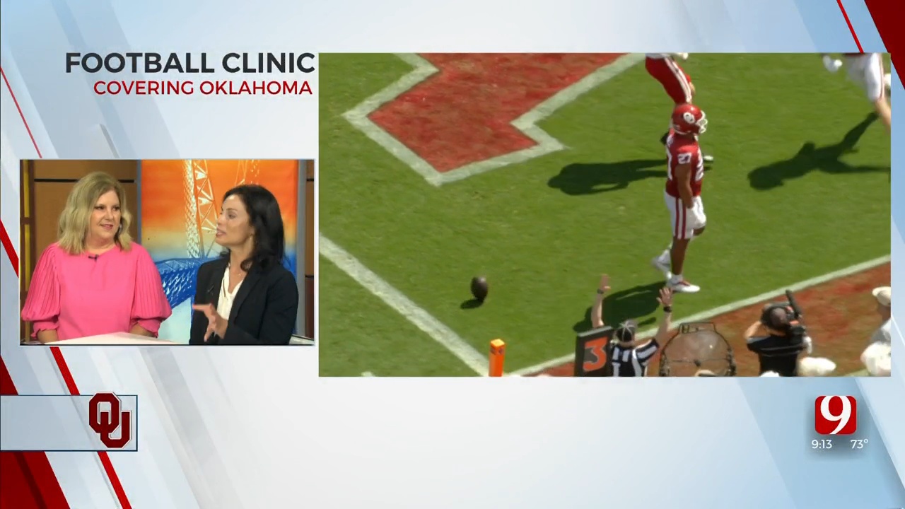 OU Head Coach Brent Venables To Host Football Clinic For Empowering Women