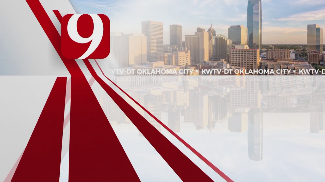 News 9 6 p.m. Newscast (May 1)