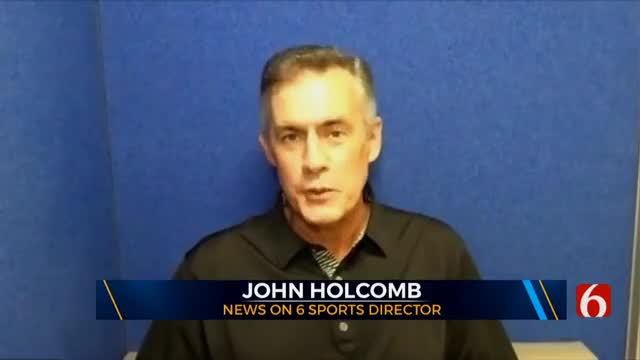 Celebrating John Holcomb's 25 Years With News On 6