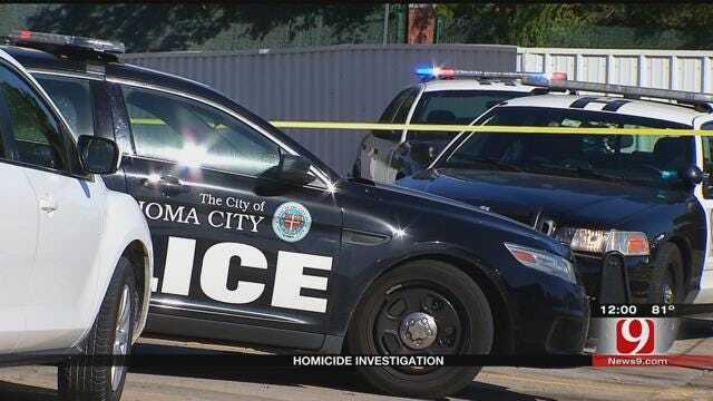 Police Investigating After Fatal Assault At NW OKC Hotel