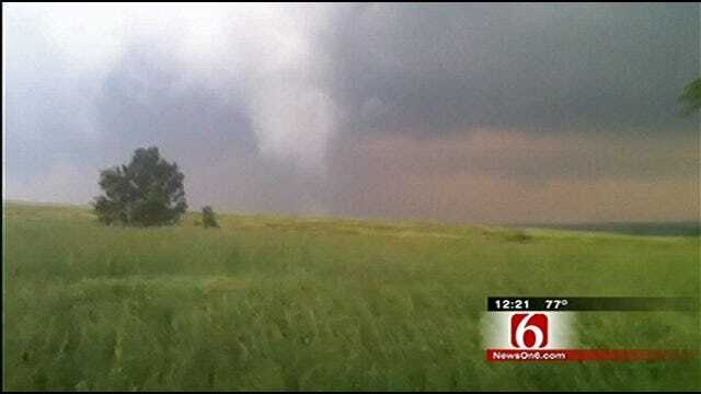 What Would You Do If A Tornado Struck Your Home?