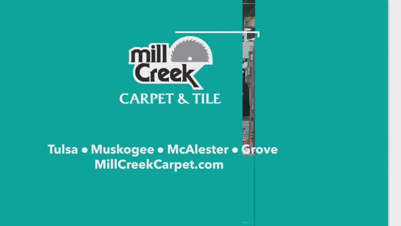 Mill Creek Carpet & Tile: MILCRKTUL15_15_32076 Preroll - 01/18