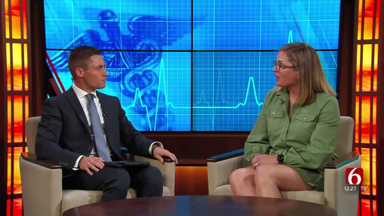 Doctor On Call: The Importance Of Organ Donation