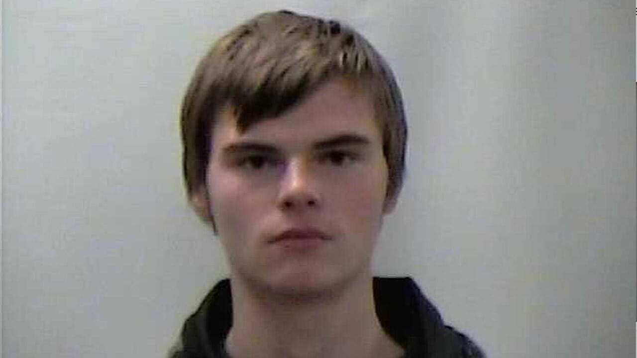 Pawnee HS Student Accused Of Threatening To Shoot Principal
