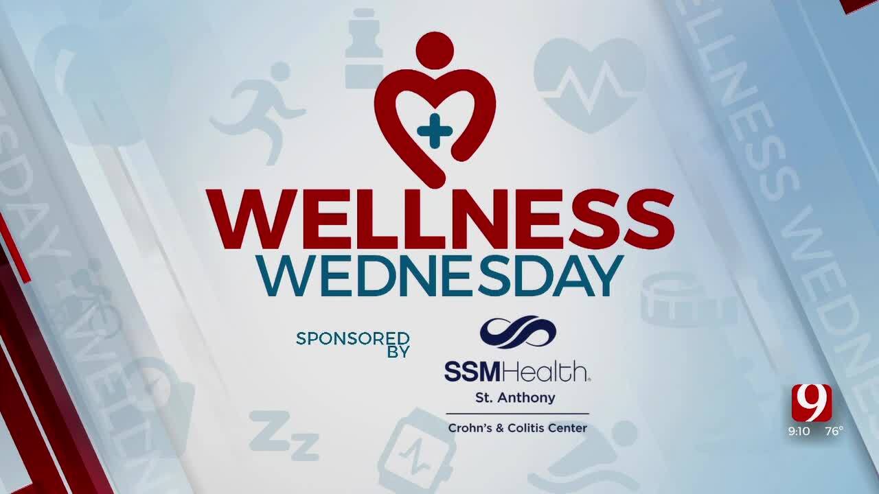 Wellness Wednesday: Oklahoma Parkinson's Alliance