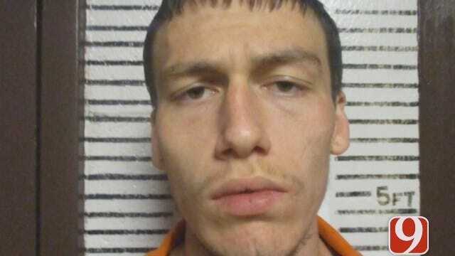 WEB EXTRA: Aaron Brilbeck Updates On Garvin County Double Shooting