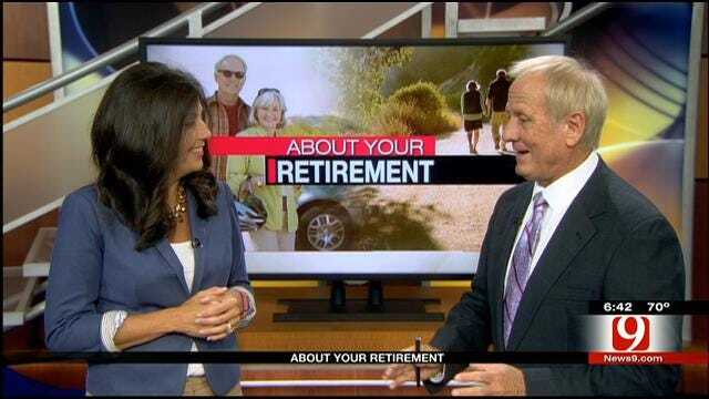About Your Retirement: Knee Surgery