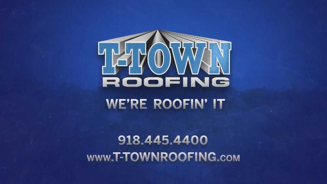 T-Town Roofing: Flat Roofs