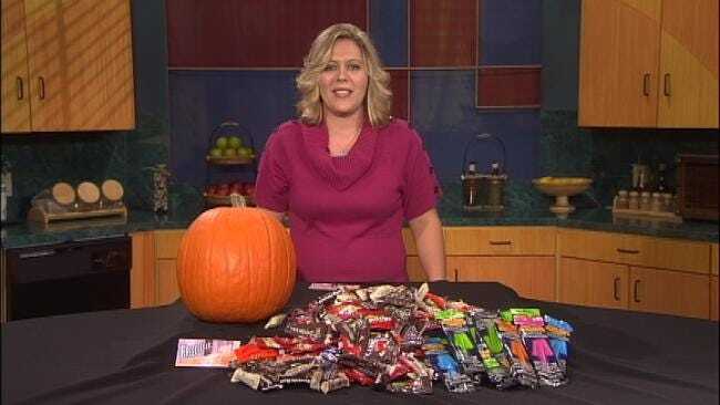 Money Saving Queen Takes The Scary Of Out Halloween Candy Prices