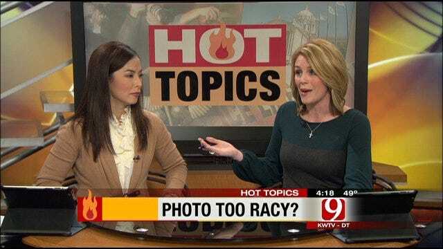 Hot Topics: Colorado Student's Picture Not Included In Yearbook