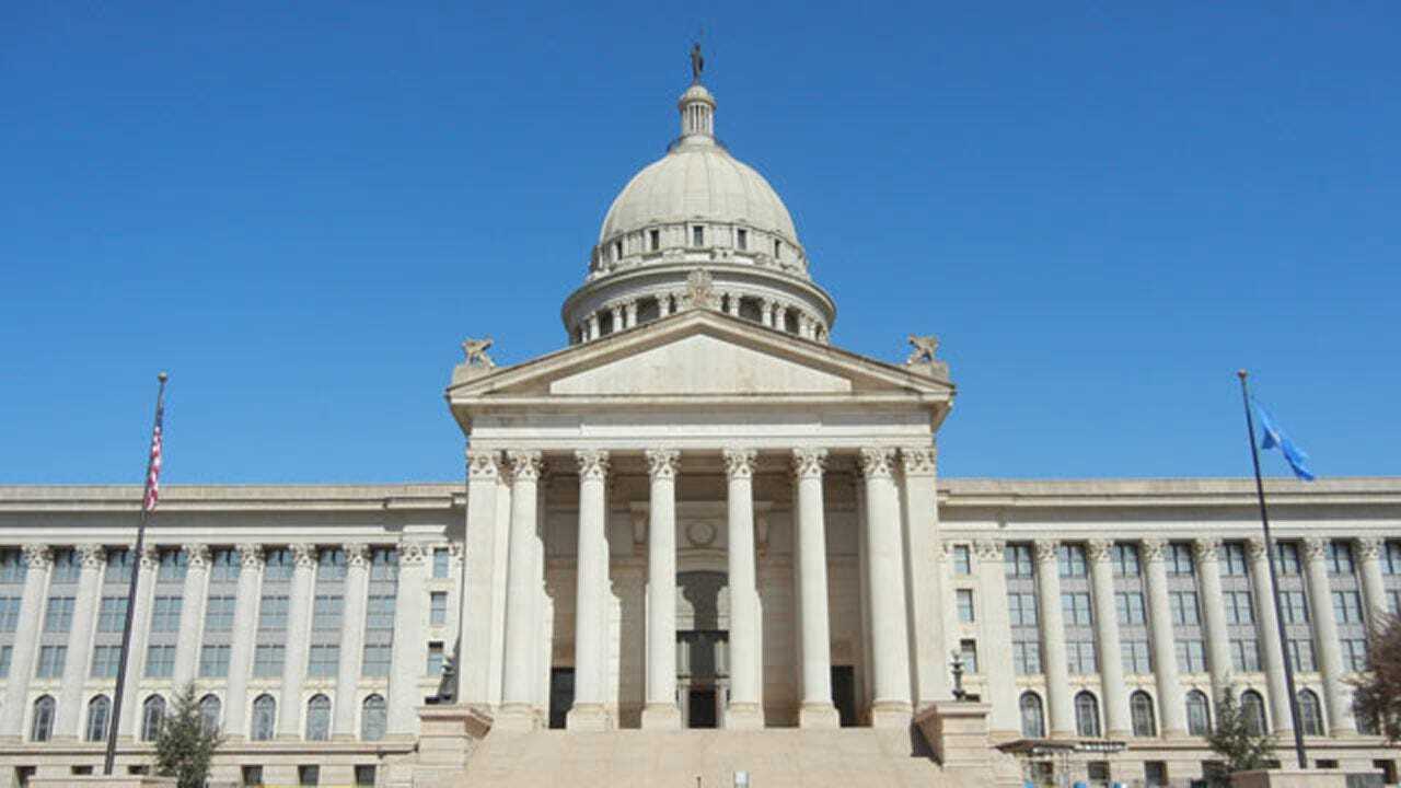 Oklahoma Dept. Of Commerce Says State Is Among Fastest Growing Economies In The Nation