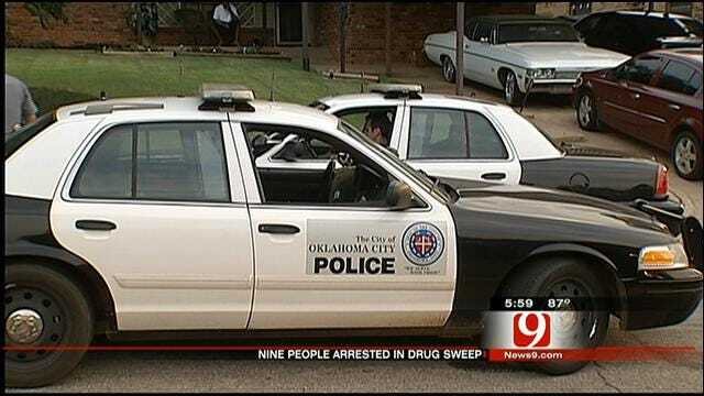 Traffic Stop Leads Police To $2-Million Drug Operation