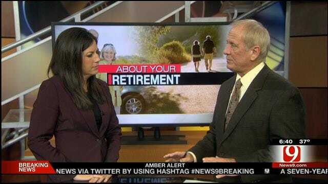 About Your Retirement: Working After Retirement